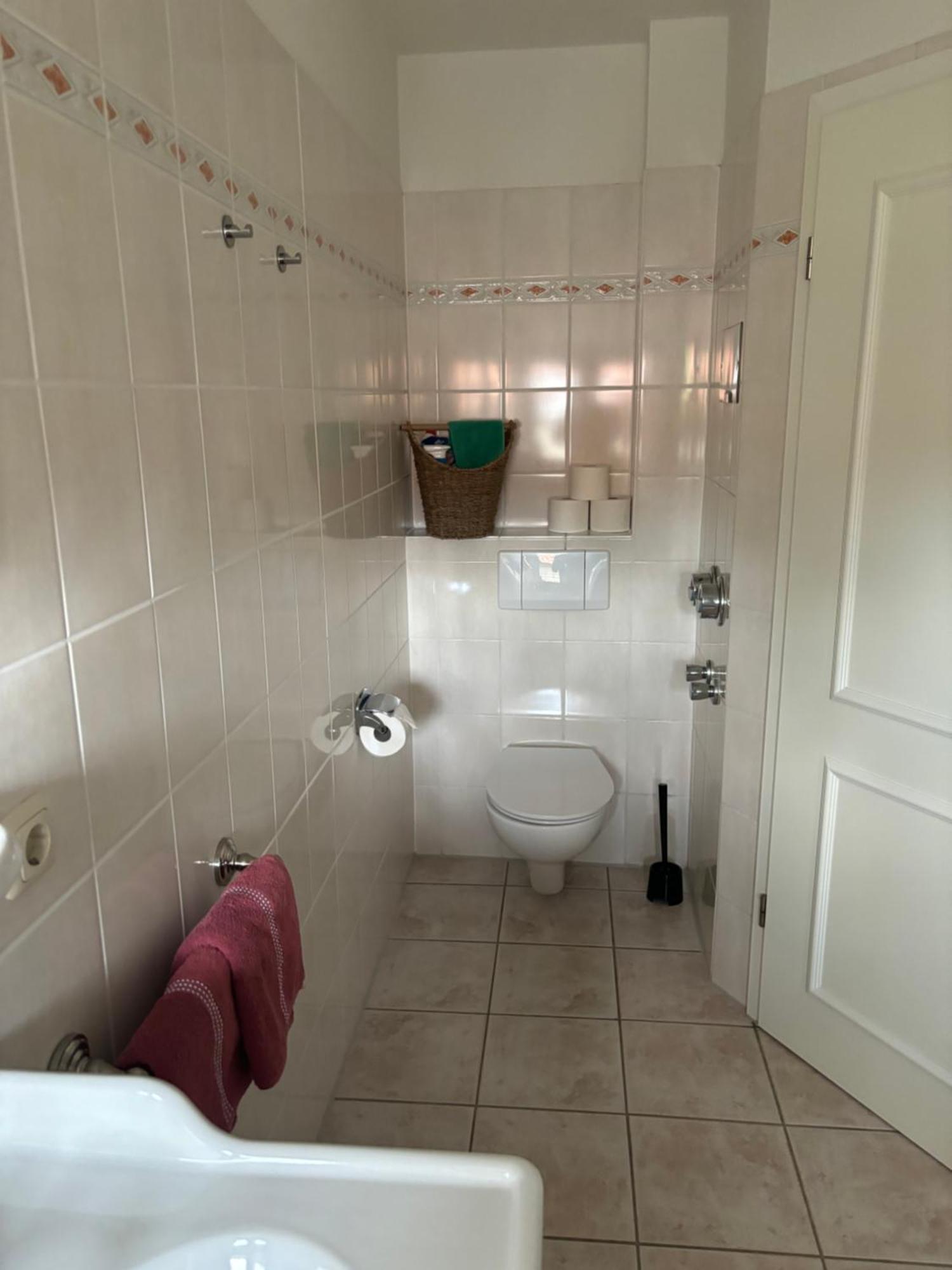 4 Wunderschoene Ferienwohnungen Im Kavaliershaus Schwerin  Zimmer foto